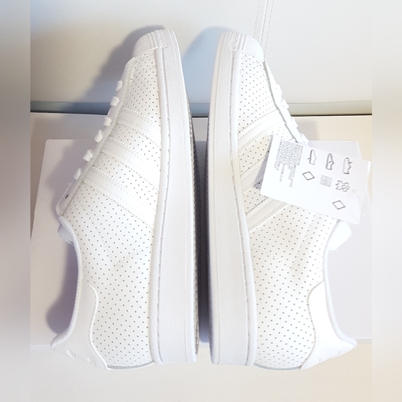 ADIDAS SUPERSTAR SPECIAL EDITION WHITE MEN'S US SIZE 10 BRAND NEW IN BOX - Picture 4 of 9
